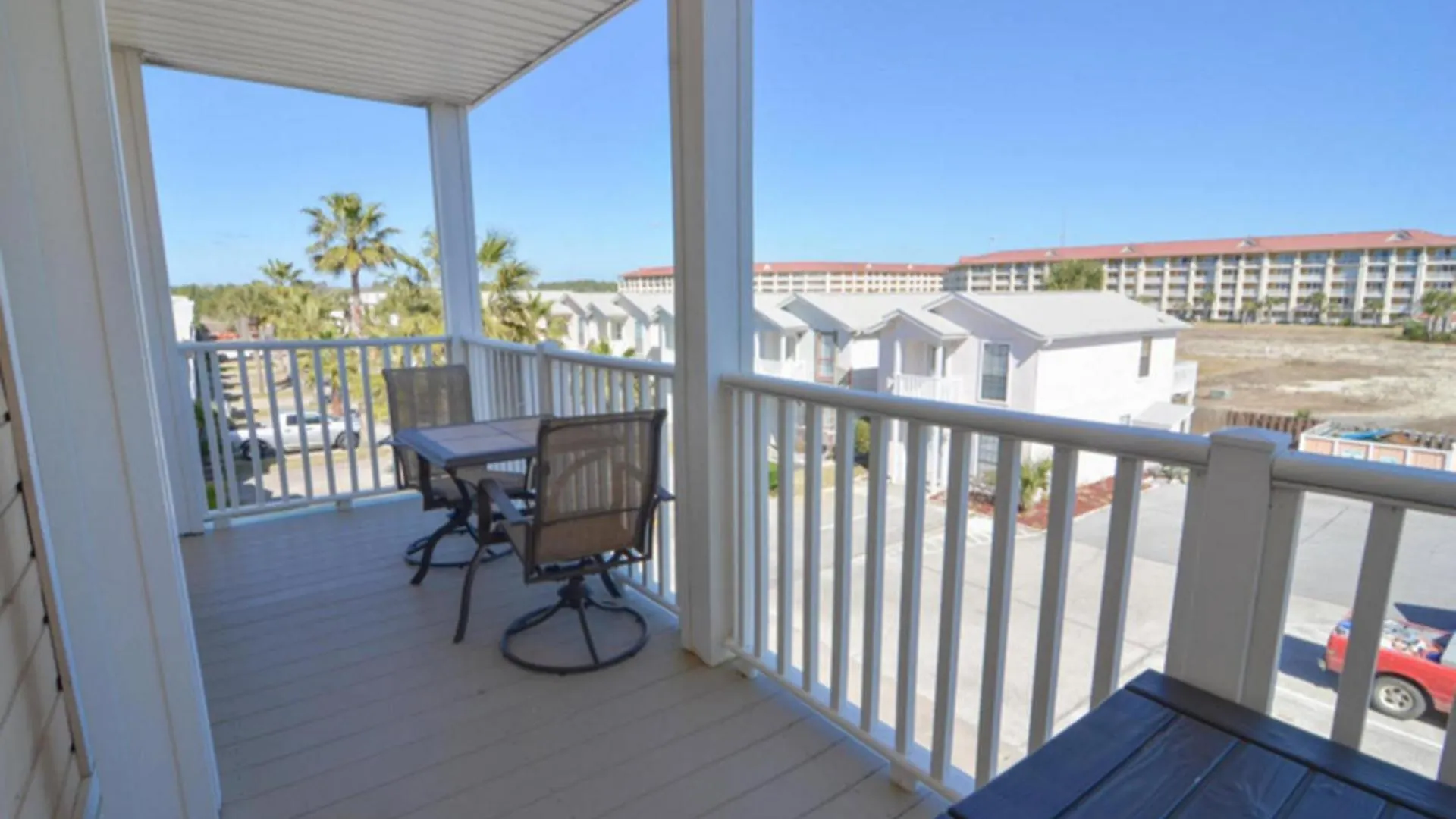 Beach Place Seconds To Beach 6 Panama City Beach