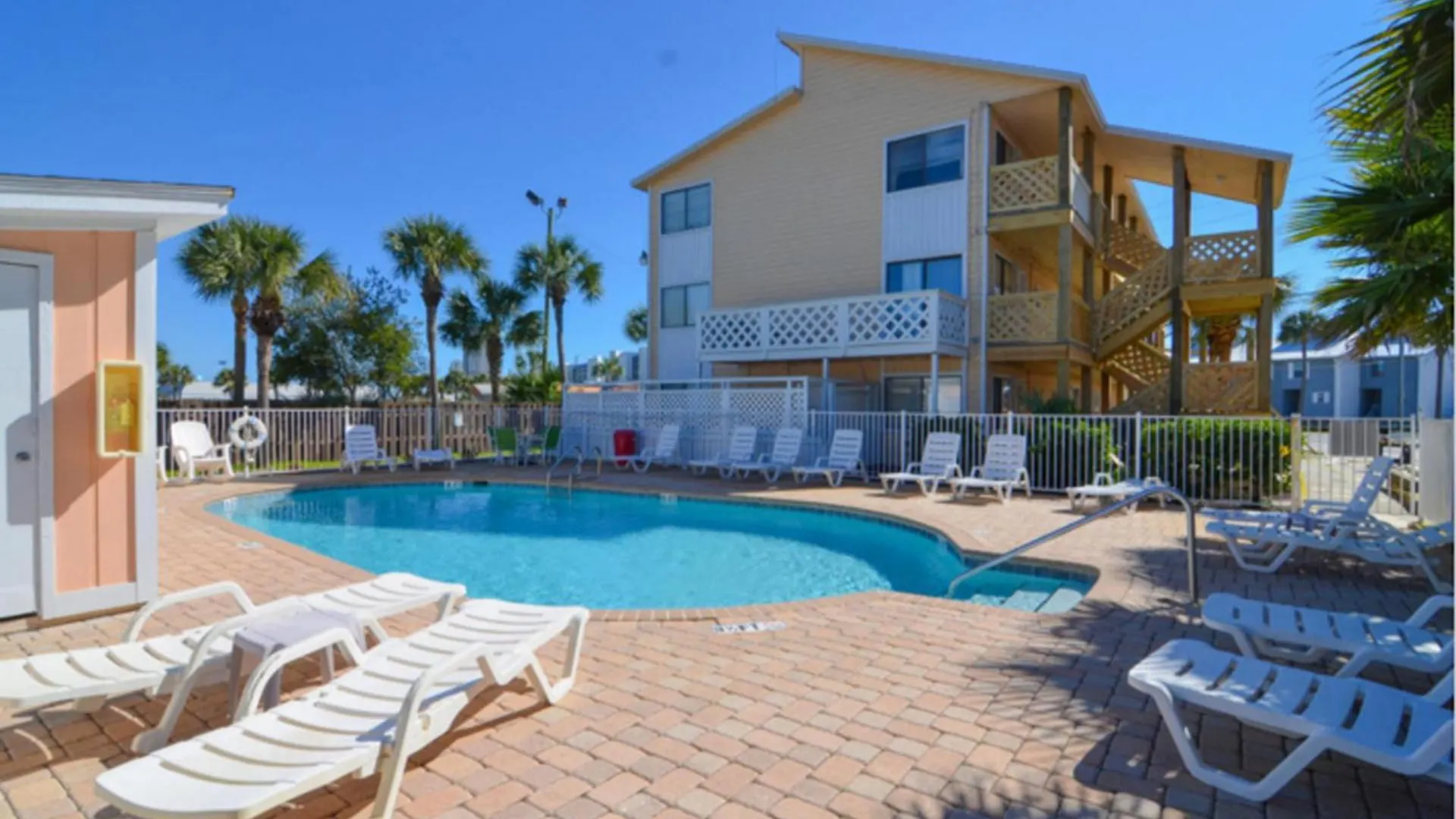 Beach Place Seconds To Beach 6 Panama City Beach