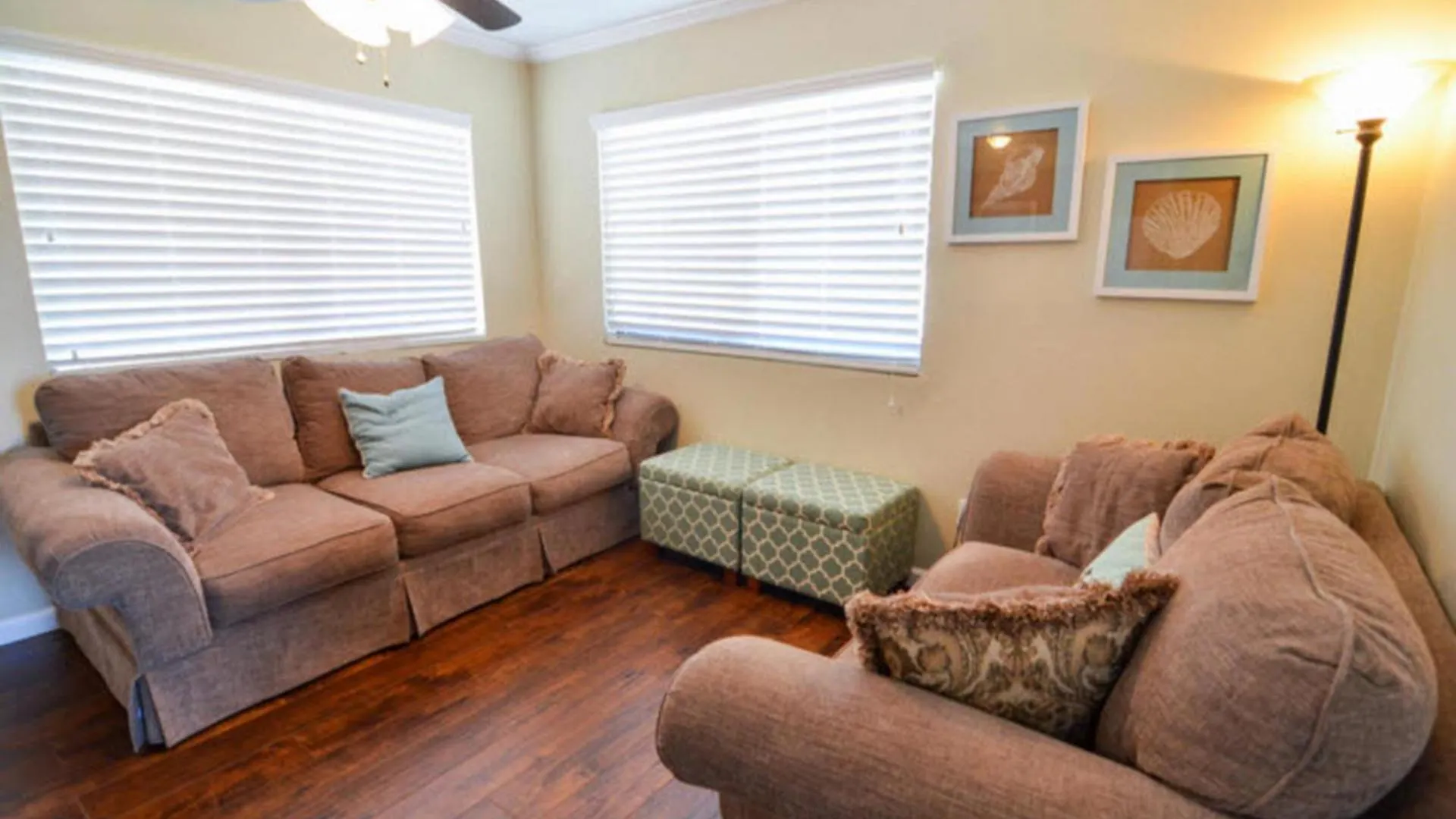 Pensionat Beach Place Seconds To Beach 6 Panama City Beach